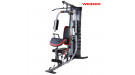 Многофункциональный тр-р Weider Pro 5500 Gym