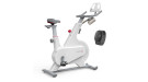Велотренажер Yesoul Smart M1 WHITE с пульсометром