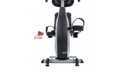 Велотренажер SPIRIT XBR25 BlACK