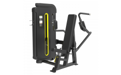 Баттерфляй BRONZE GYM BW-3004