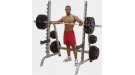 Рама для приседов Body Solid Gpr-370