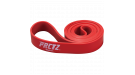 Лента силовая PRCTZ POWER BAND MEDIUM, среднее сопр.