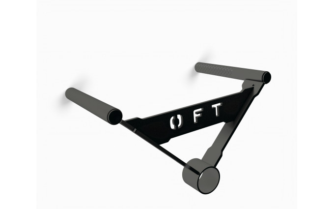 Рукоятка для работы с грифом узкий хват Рукоятка для работы с грифом узкий хват