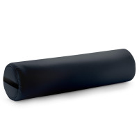 Валик массажный UNIX 70cm Black