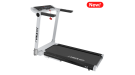 Беговая дорожка UNIXFIT Hi-tech F2 Arctic Ice