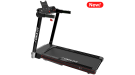 Беговая дорожка UNIXFIT Hi-tech F1 Dark Storm